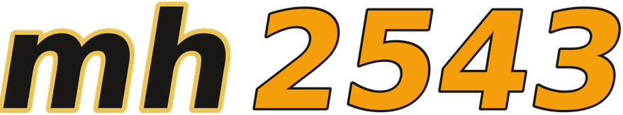 mh2543 logo